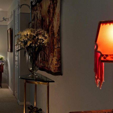Saint-Sauveur-des-Monts Le Petit Clocher Gite Touristique B & B חדר תמונה